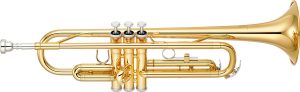 Yamaha Student Trumpet 2330